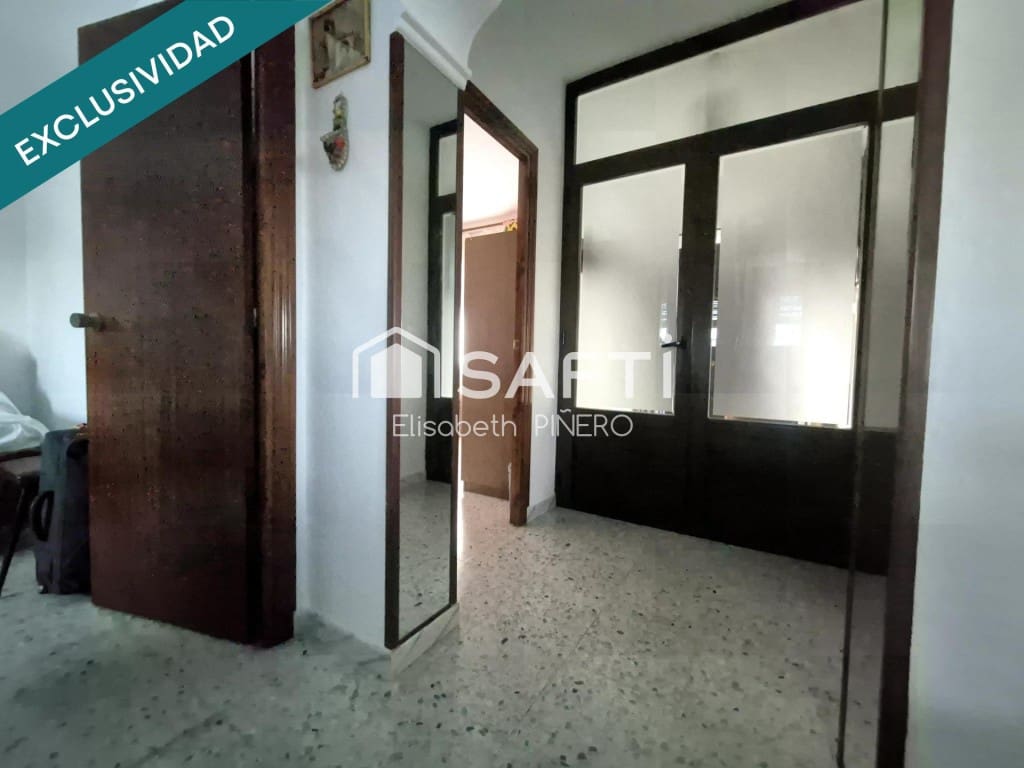 7 quarto Moradia em Banda para venda em Lobon - 155 000 € (Ref: 9595034)