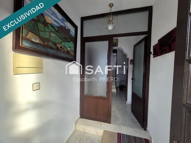 7 quarto Moradia em Banda para venda em Lobón - 155 000 € (Ref: 9595034)