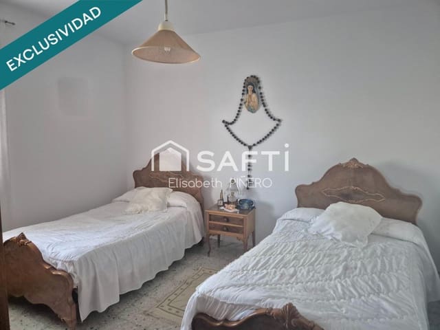 7 quarto Moradia em Banda para venda em Lobón - 155 000 € (Ref: 9595034)