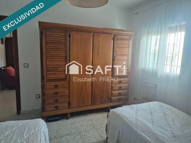 7 quarto Moradia em Banda para venda em Lobón - 155 000 € (Ref: 9595034)
