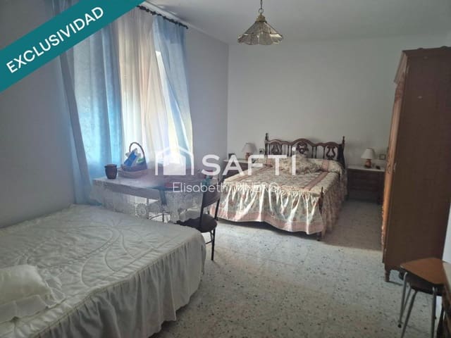 7 quarto Moradia em Banda para venda em Lobón - 155 000 € (Ref: 9595034)
