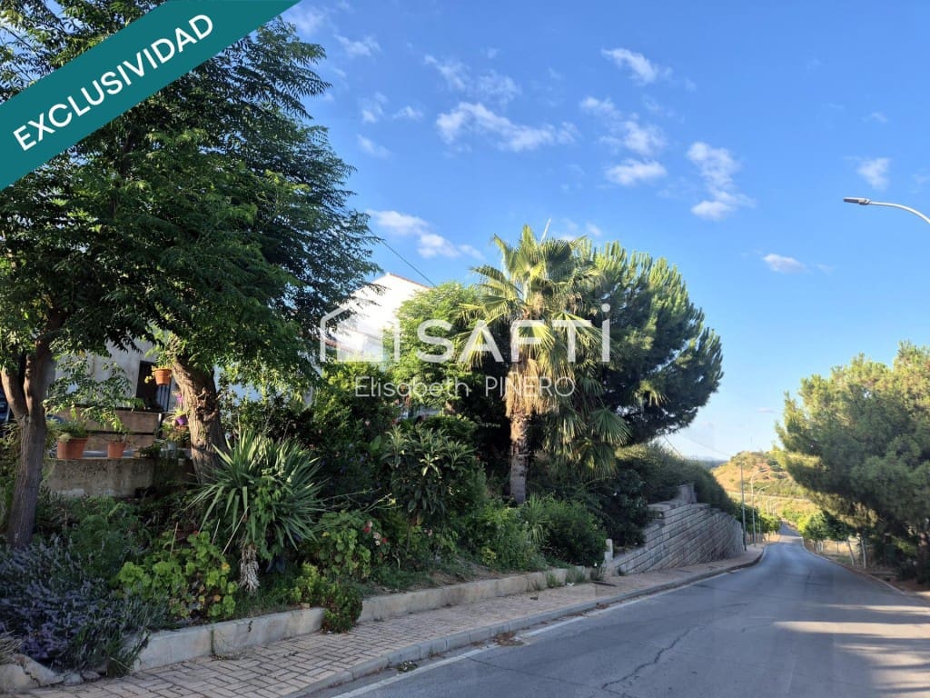 7 quarto Moradia em Banda para venda em Lobon - 155 000 € (Ref: 9595034)