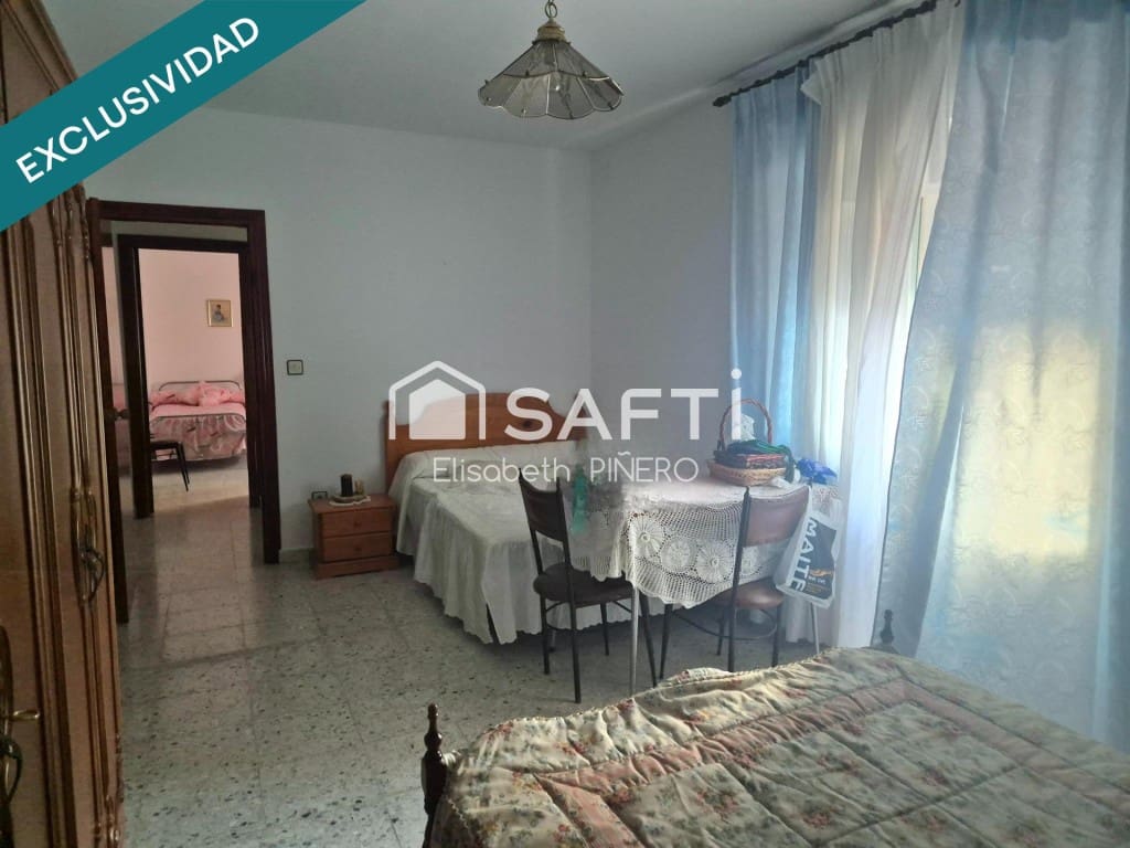 7 quarto Moradia em Banda para venda em Lobon - 155 000 € (Ref: 9595034)