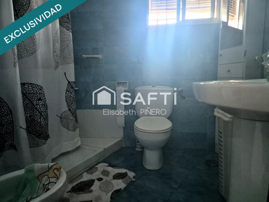 7 quarto Moradia em Banda para venda em Lobon - 155 000 € (Ref: 9595034)