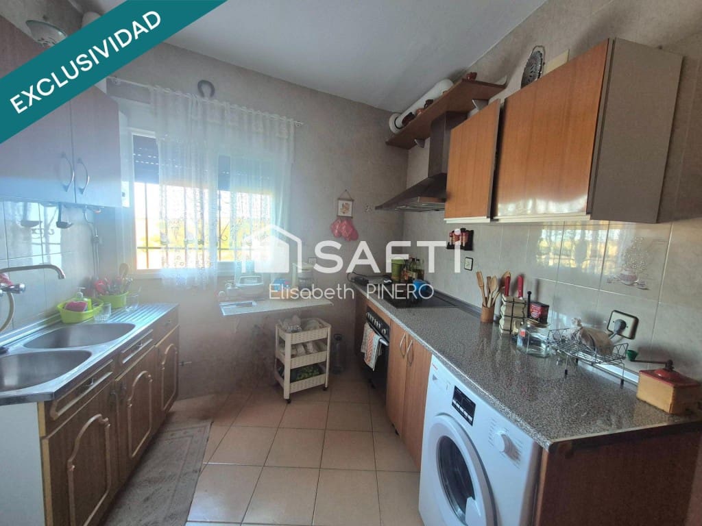 7 quarto Moradia em Banda para venda em Lobon - 155 000 € (Ref: 9595034)