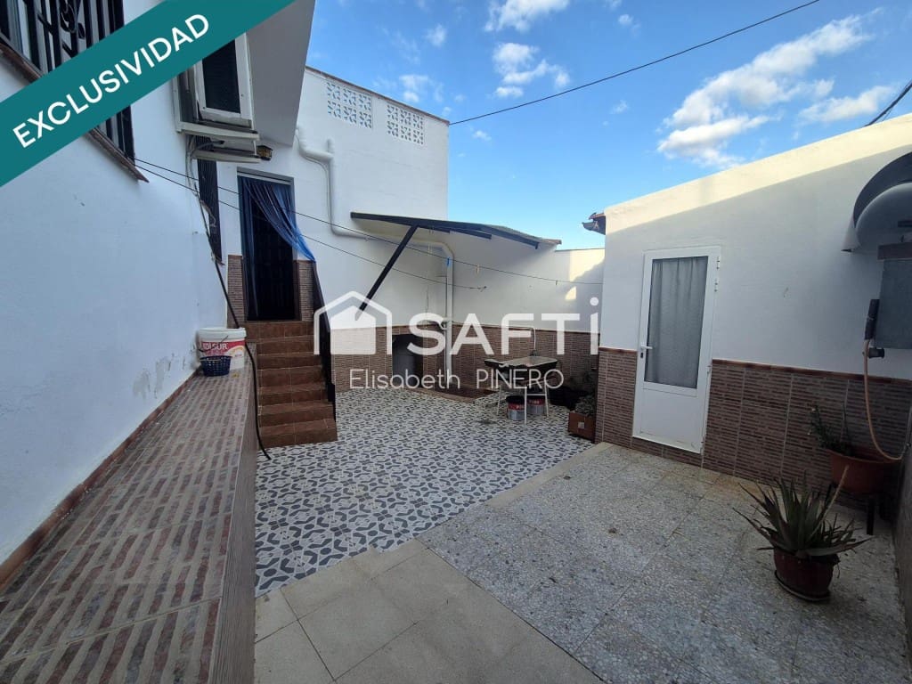 7 quarto Moradia em Banda para venda em Lobon - 155 000 € (Ref: 9595034)