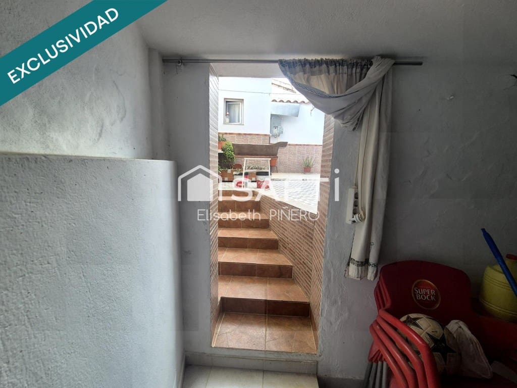 7 quarto Moradia em Banda para venda em Lobon - 155 000 € (Ref: 9595034)