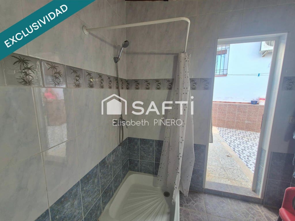 7 quarto Moradia em Banda para venda em Lobon - 155 000 € (Ref: 9595034)