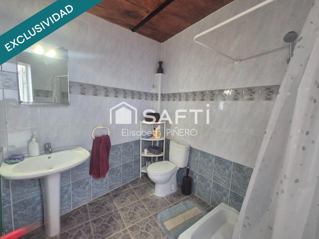 7 quarto Moradia em Banda para venda em Lobon - 155 000 € (Ref: 9595034)