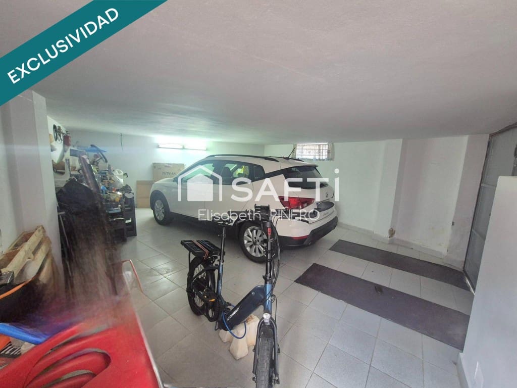 7 quarto Moradia em Banda para venda em Lobon - 155 000 € (Ref: 9595034)