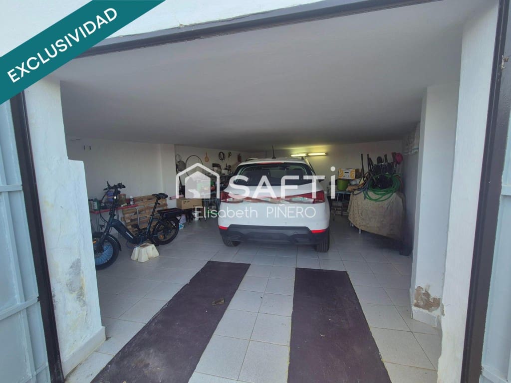 7 quarto Moradia em Banda para venda em Lobon - 155 000 € (Ref: 9595034)