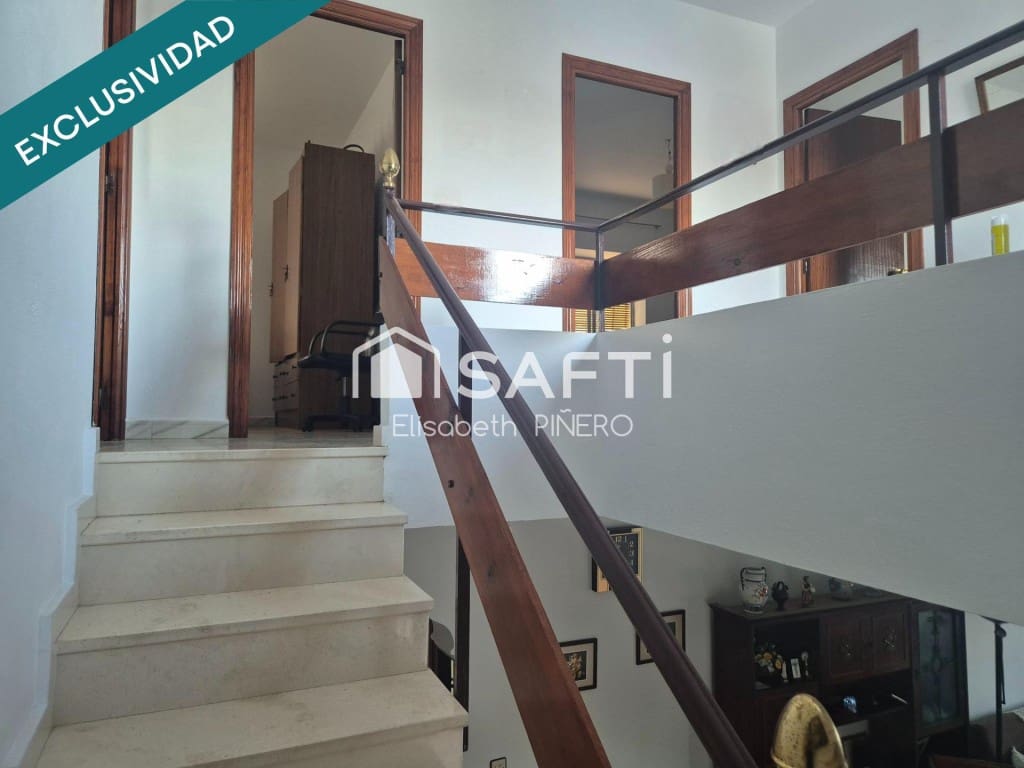 7 quarto Moradia em Banda para venda em Lobon - 155 000 € (Ref: 9595034)