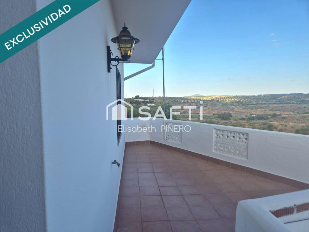 7 quarto Moradia em Banda para venda em Lobon - 155 000 € (Ref: 9595034)