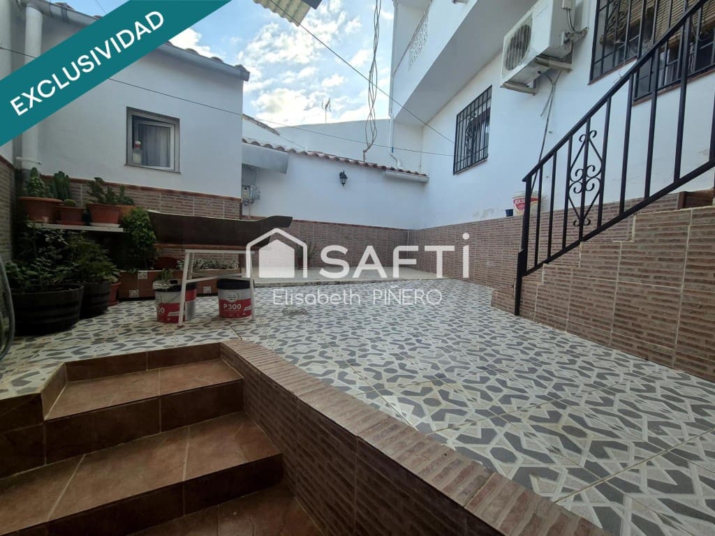 7 quarto Moradia em Banda para venda em Lobon - 155 000 € (Ref: 9595034)
