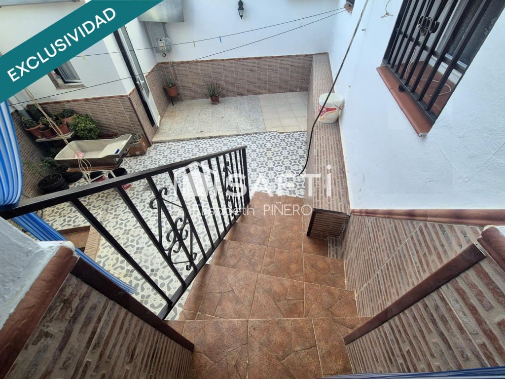 7 quarto Moradia em Banda para venda em Lobon - 155 000 € (Ref: 9595034)