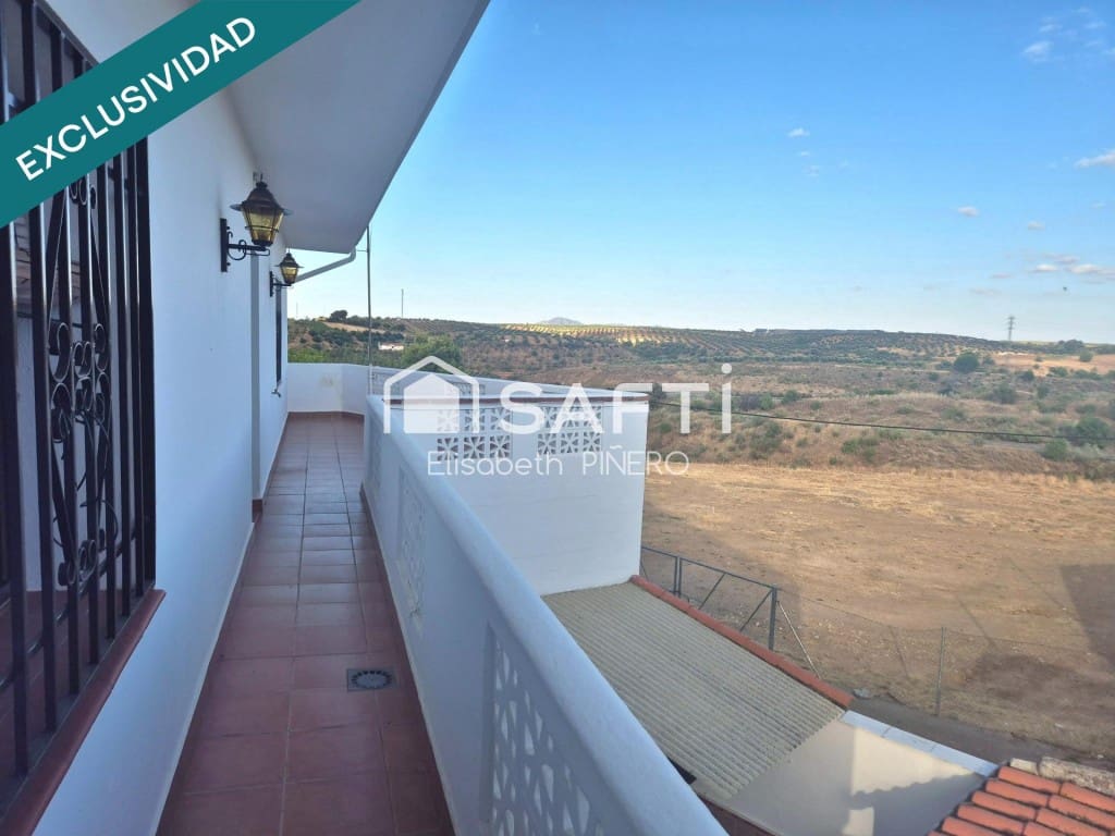 7 quarto Moradia em Banda para venda em Lobon - 155 000 € (Ref: 9595034)