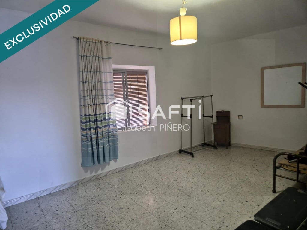7 quarto Moradia em Banda para venda em Lobon - 155 000 € (Ref: 9595034)