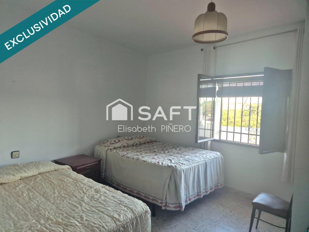 7 quarto Moradia em Banda para venda em Lobon - 155 000 € (Ref: 9595034)