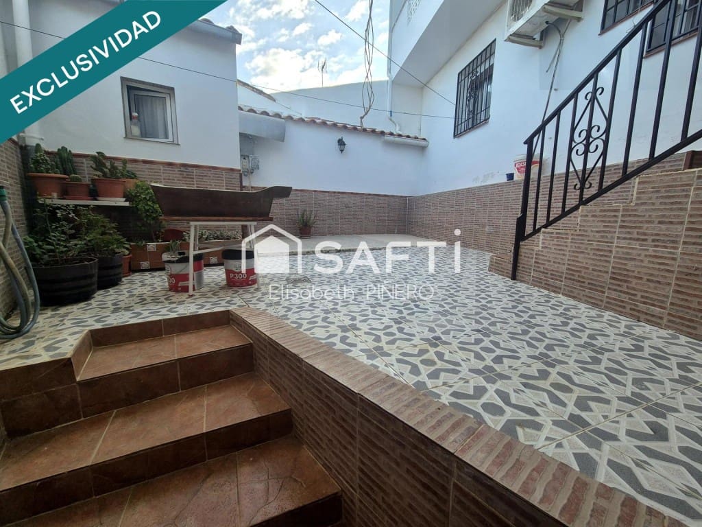 7 quarto Moradia em Banda para venda em Lobon - 155 000 € (Ref: 9595034)
