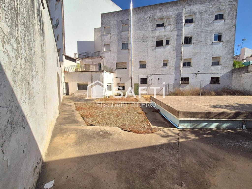Apartamento de 5 habitaciones en Montijo en venta con garaje - 150.000 € (Ref: 9595035)