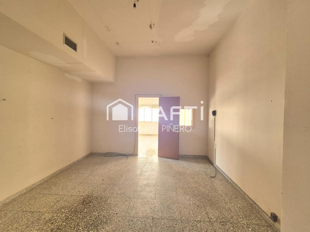 Apartamento de 5 habitaciones en Montijo en venta con garaje - 150.000 € (Ref: 9595035)