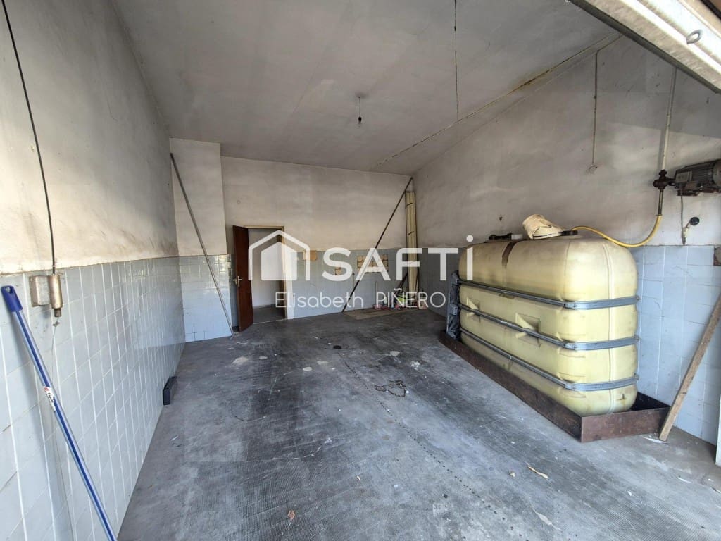 Apartamento de 5 habitaciones en Montijo en venta con garaje - 150.000 € (Ref: 9595035)