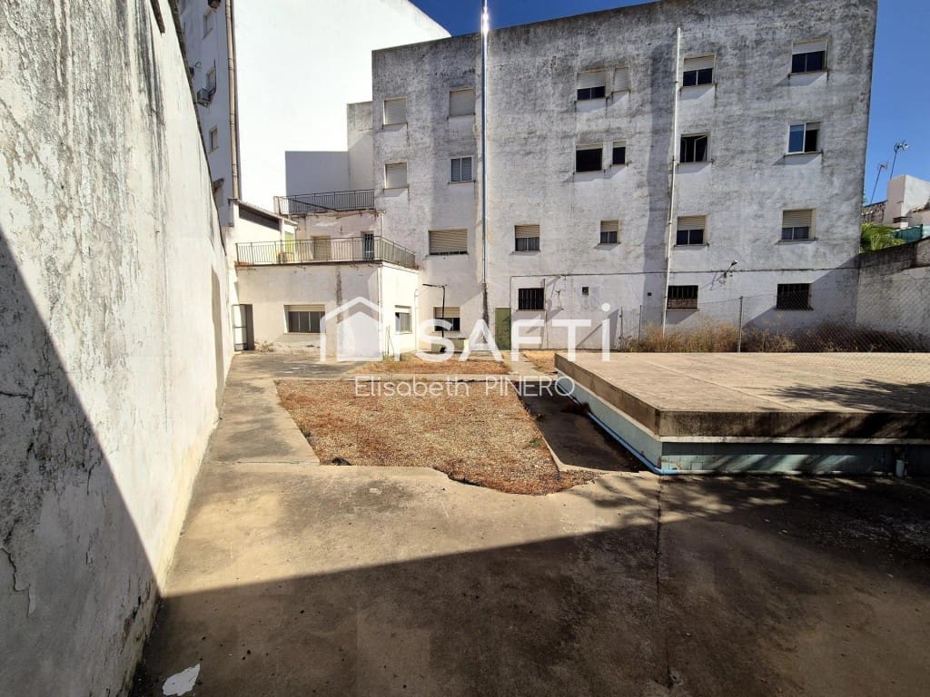 Apartamento de 5 habitaciones en Montijo en venta con garaje - 150.000 € (Ref: 9595035)