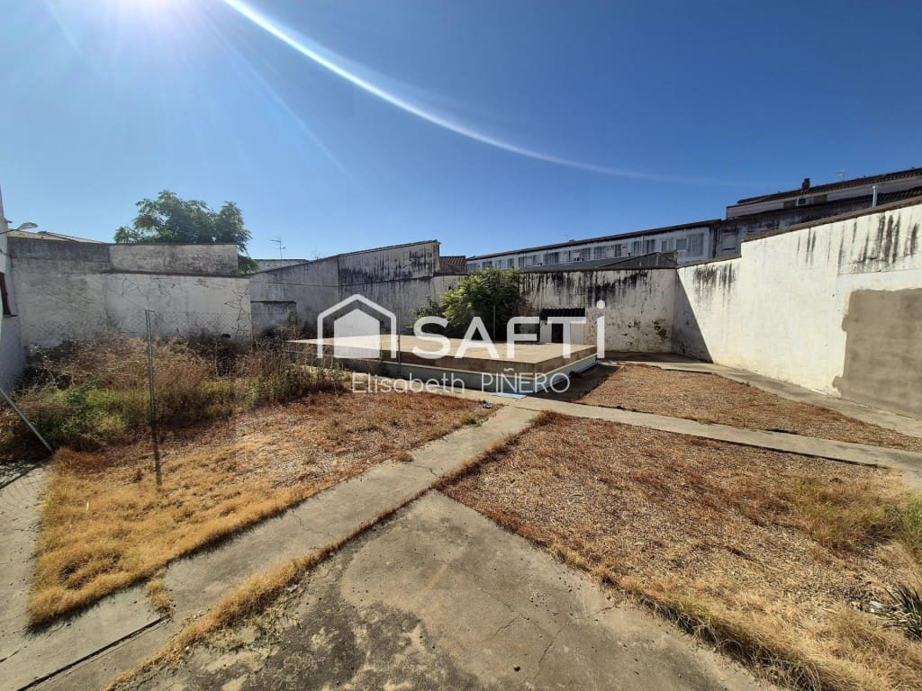 Apartamento de 5 habitaciones en Montijo en venta con garaje - 150.000 € (Ref: 9595035)