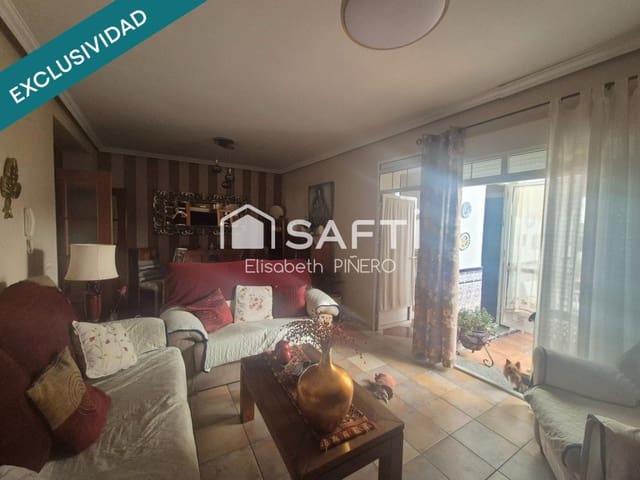 5 quarto Moradia em Banda para venda em Montijo com garagem - 190 000 € (Ref: 9595036)