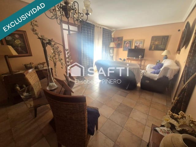 5 quarto Moradia em Banda para venda em Montijo com garagem - 190 000 € (Ref: 9595036)