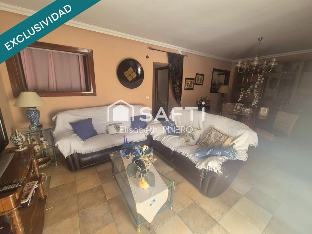 5 quarto Moradia em Banda para venda em Montijo com garagem - 190 000 € (Ref: 9595036)