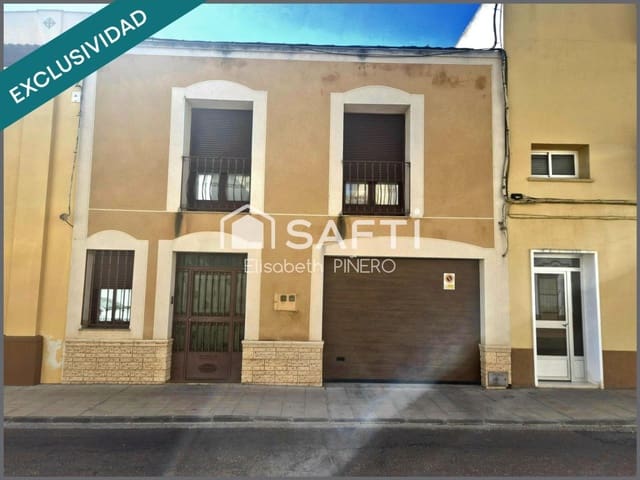 5 quarto Moradia em Banda para venda em Montijo com garagem - 190 000 € (Ref: 9595036)