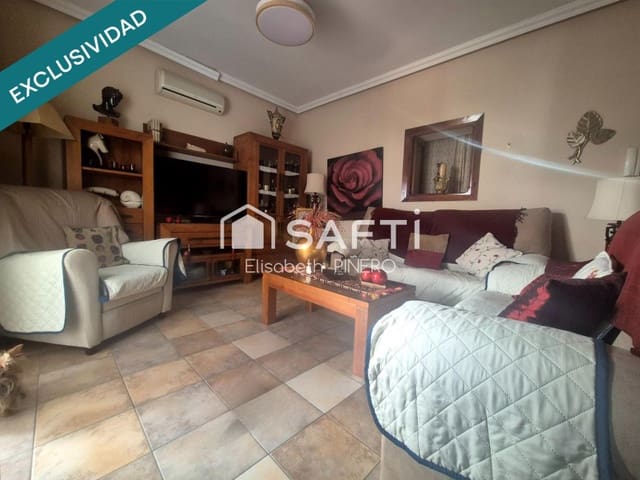 5 quarto Moradia em Banda para venda em Montijo com garagem - 190 000 € (Ref: 9595036)