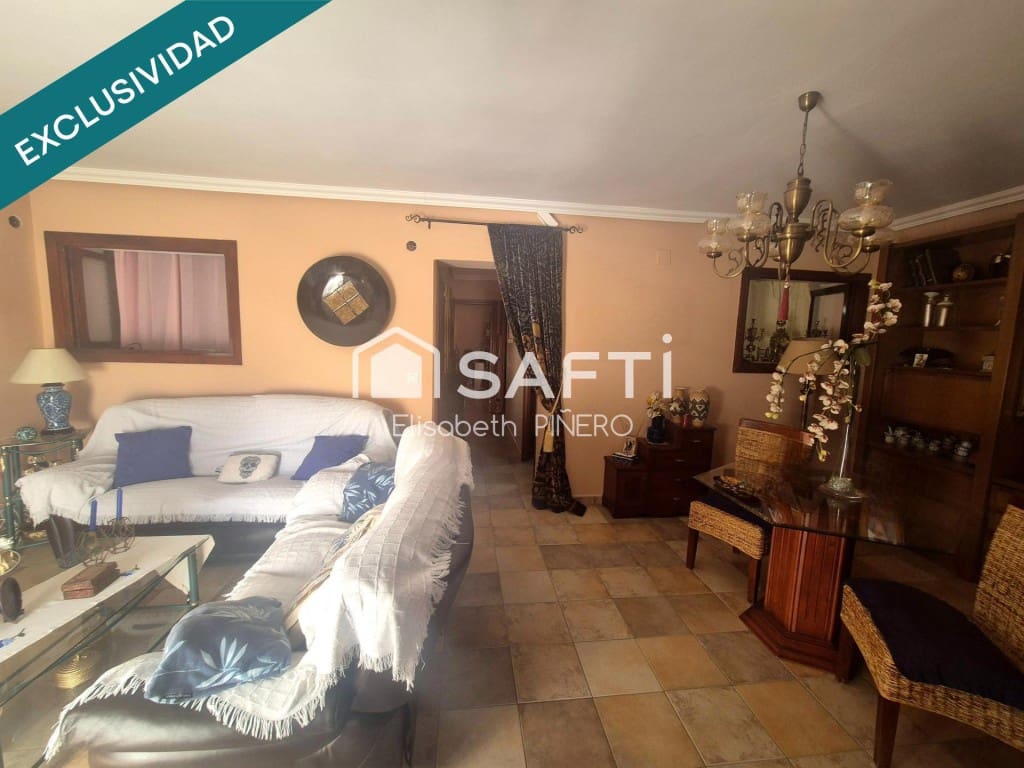 5 quarto Moradia em Banda para venda em Montijo com garagem - 190 000 € (Ref: 9595036)