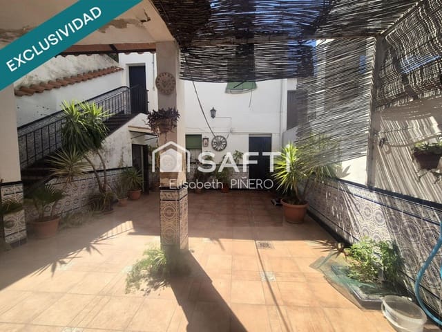 5 quarto Moradia em Banda para venda em Montijo com garagem - 190 000 € (Ref: 9595036)