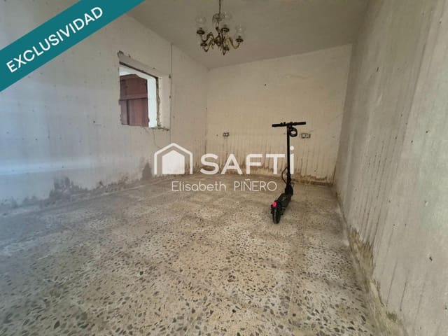 4 quarto Moradia em Banda para venda em Montijo com garagem - 72 000 € (Ref: 9595037)