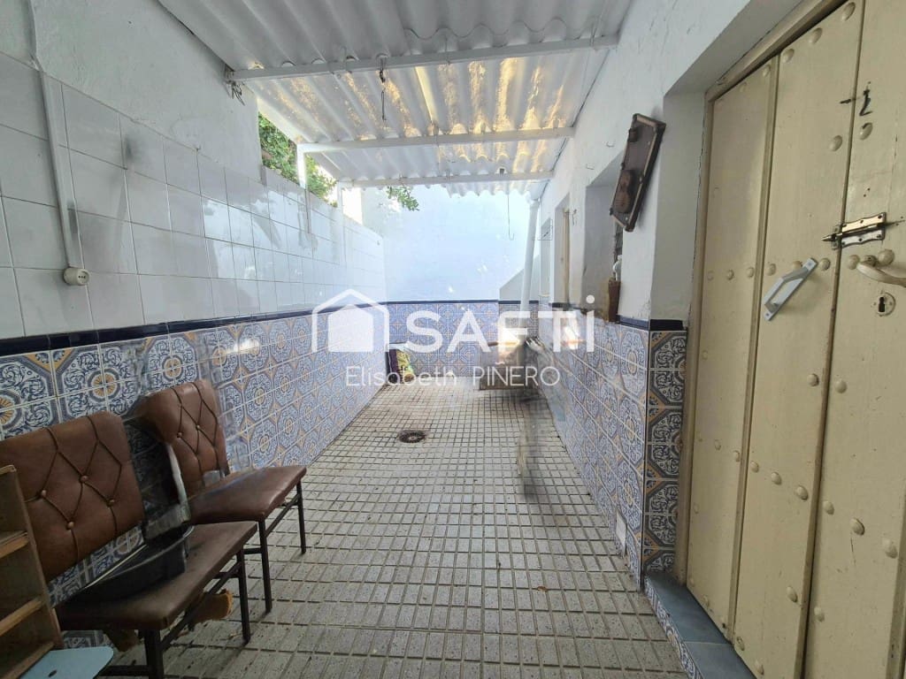 5 quarto Moradia em Banda para venda em Montijo - 59 500 € (Ref: 9595038)