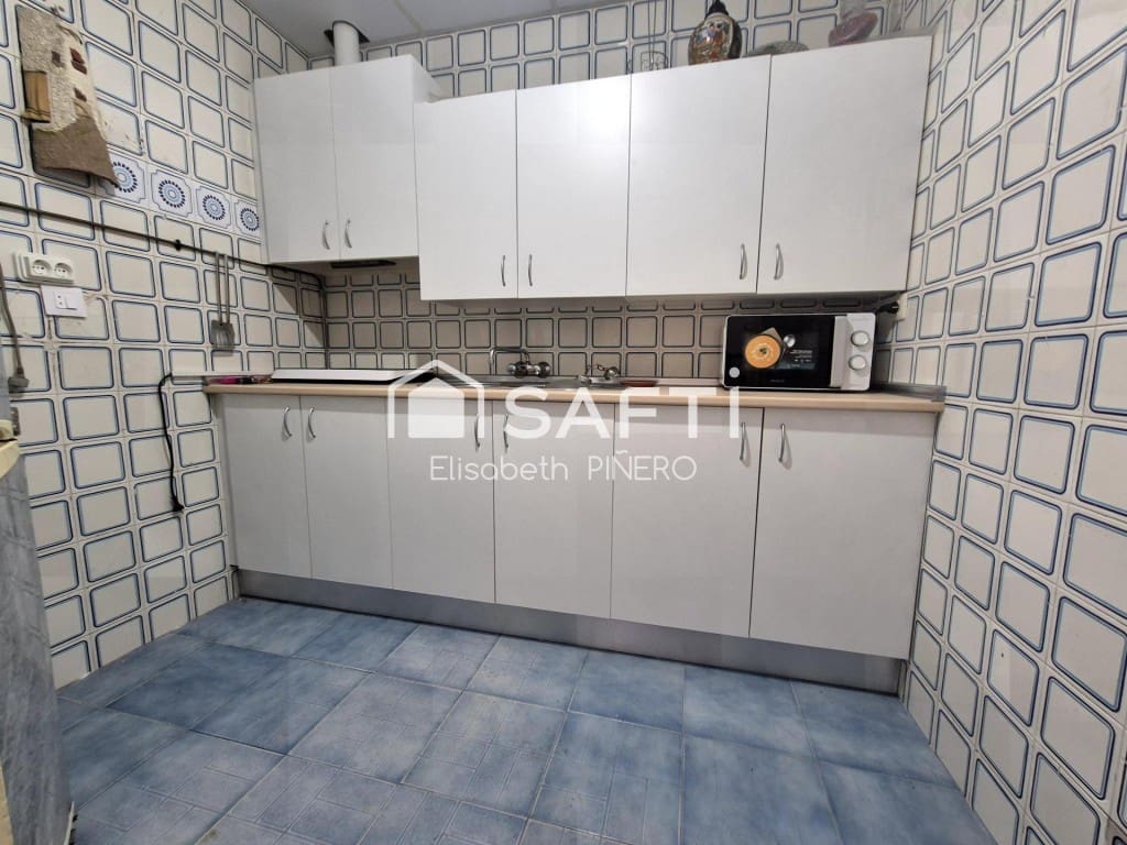 5 quarto Moradia em Banda para venda em Montijo - 59 500 € (Ref: 9595038)
