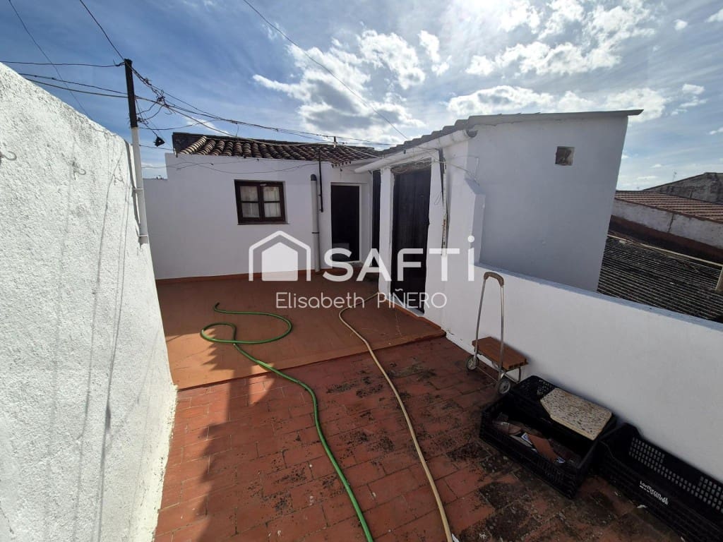 5 quarto Moradia em Banda para venda em Montijo - 59 500 € (Ref: 9595038)