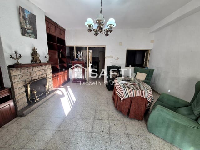 3 quarto Moradia em Banda para venda em Montijo - 75 000 € (Ref: 9595039)