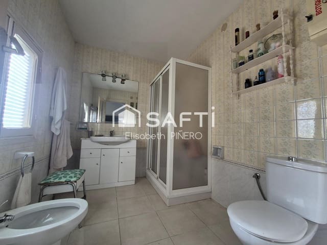 3 quarto Moradia em Banda para venda em Montijo - 75 000 € (Ref: 9595039)