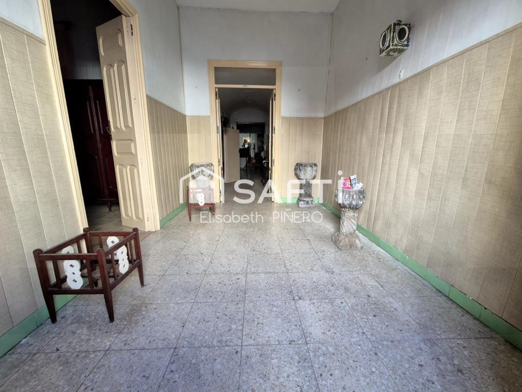 3 quarto Moradia em Banda para venda em Montijo - 75 000 € (Ref: 9595039)