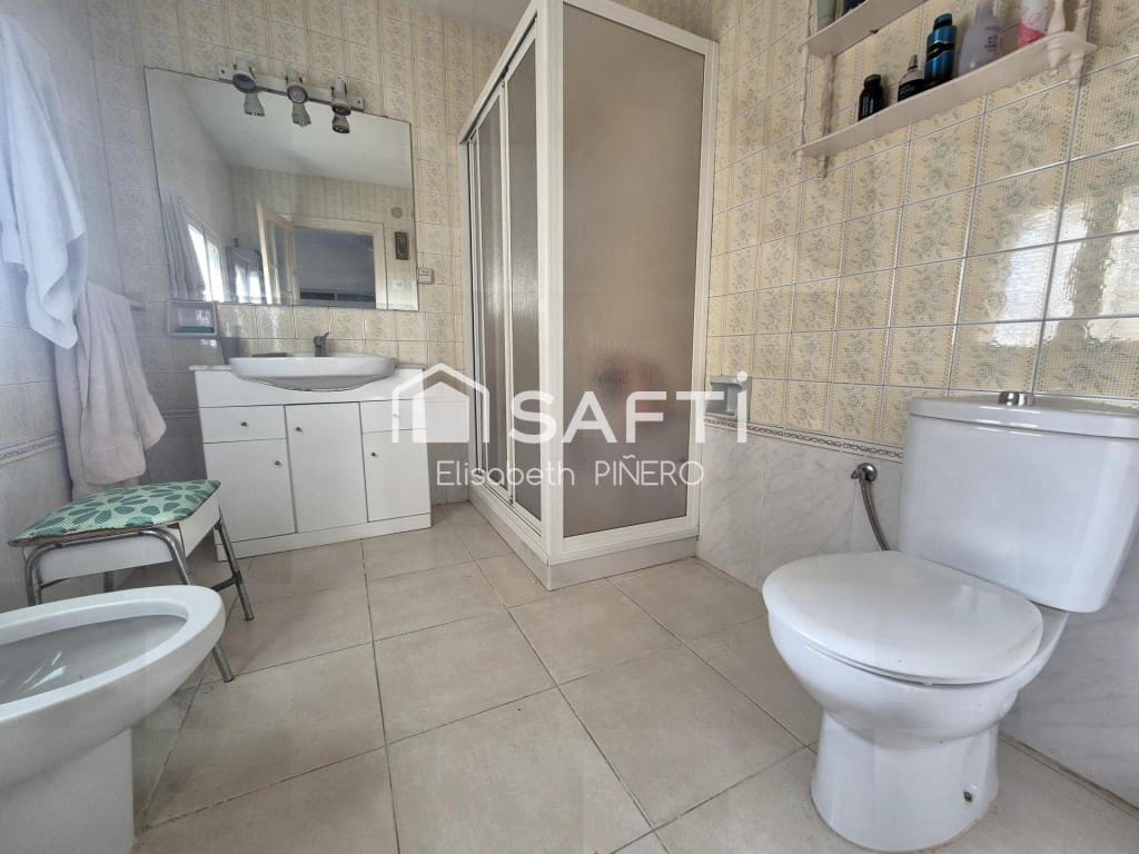 3 quarto Moradia em Banda para venda em Montijo - 75 000 € (Ref: 9595039)