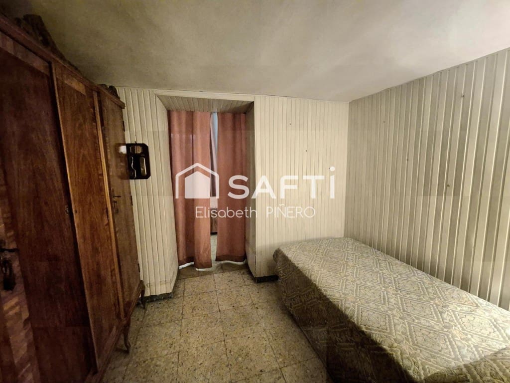 3 quarto Moradia em Banda para venda em Montijo - 75 000 € (Ref: 9595039)