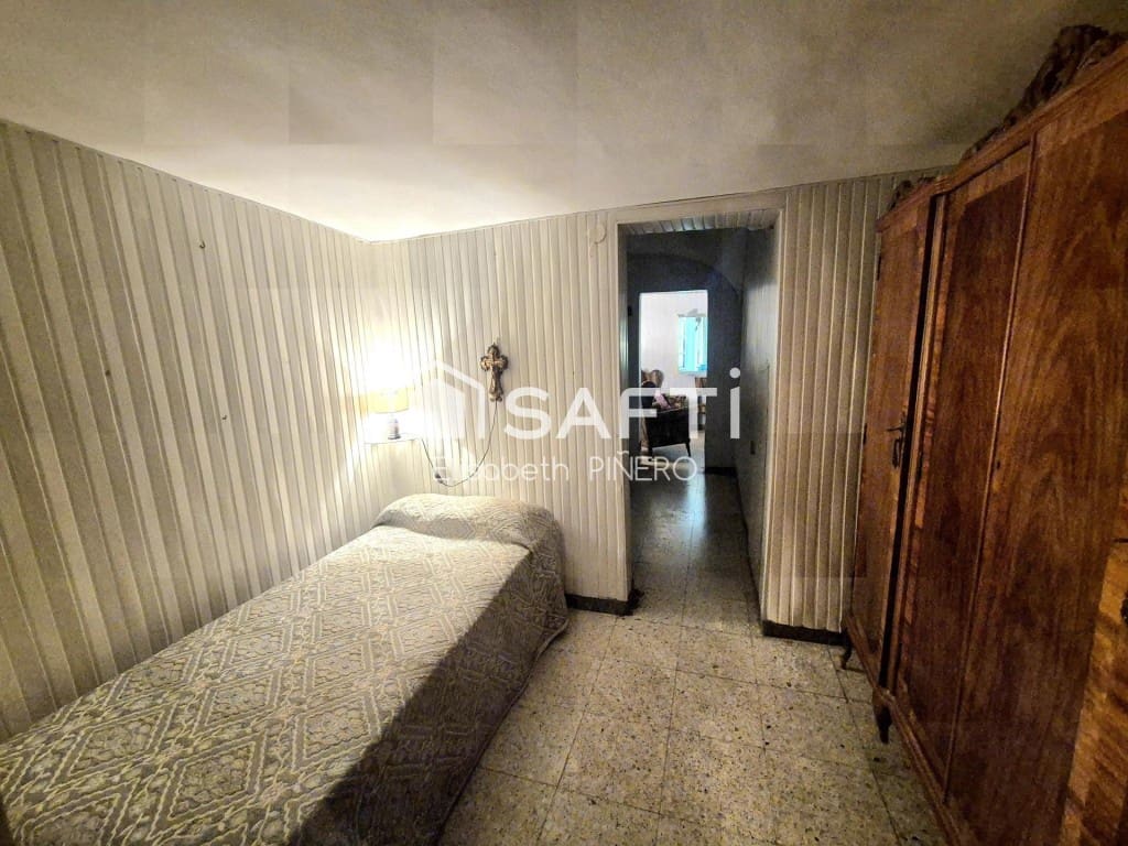 3 quarto Moradia em Banda para venda em Montijo - 75 000 € (Ref: 9595039)