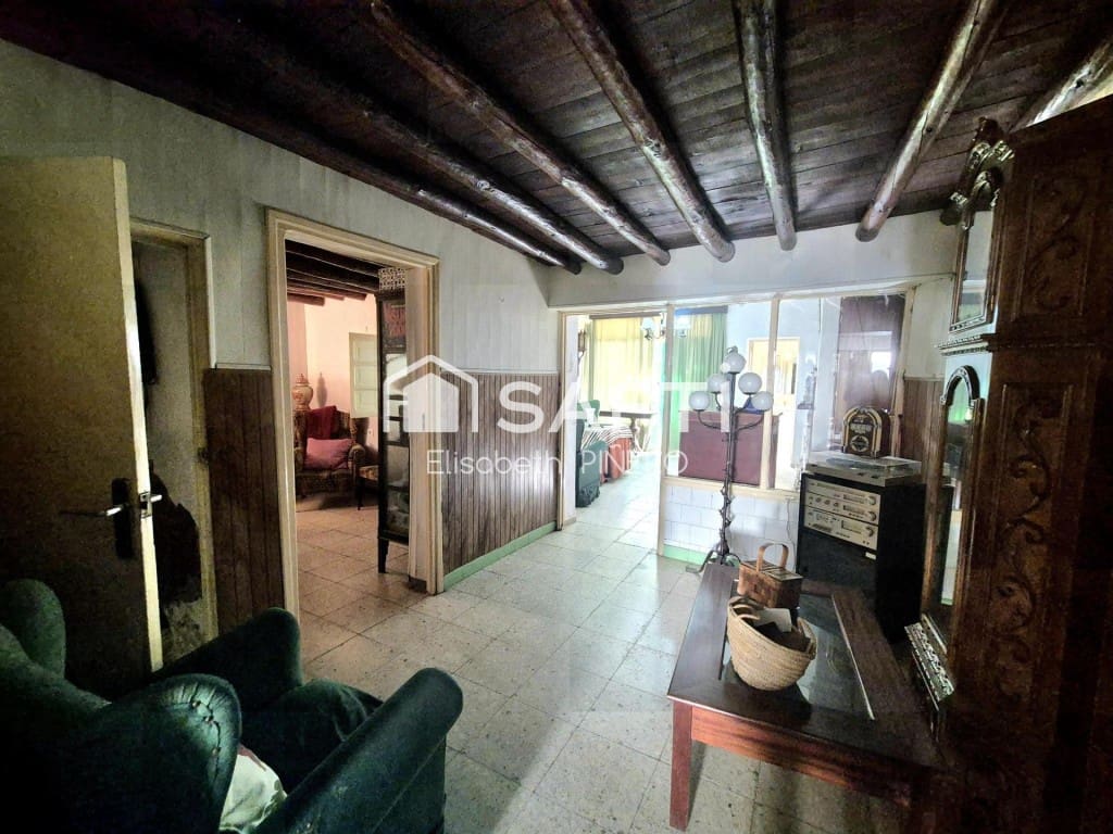 3 quarto Moradia em Banda para venda em Montijo - 75 000 € (Ref: 9595039)