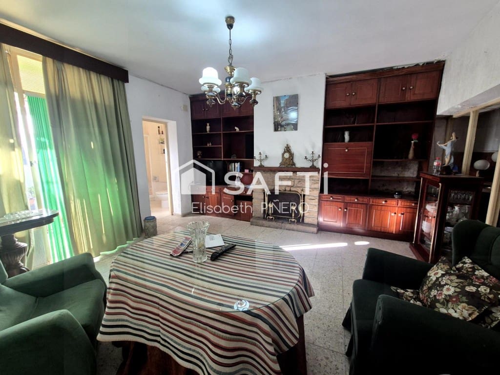 3 quarto Moradia em Banda para venda em Montijo - 75 000 € (Ref: 9595039)