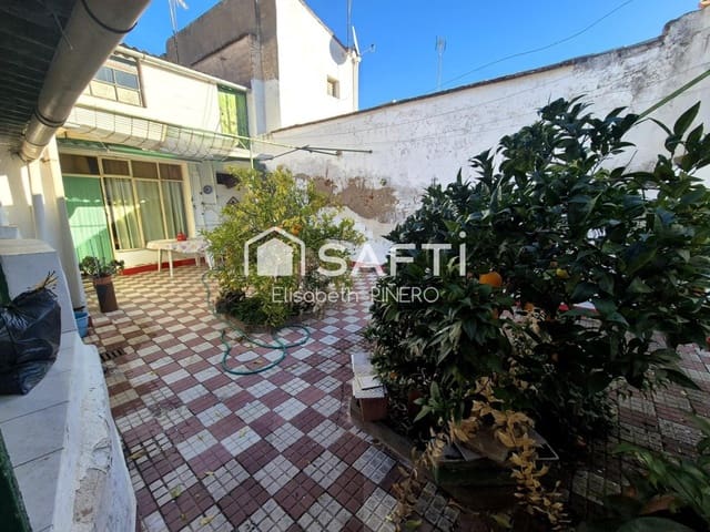 3 quarto Moradia em Banda para venda em Montijo - 75 000 € (Ref: 9595039)