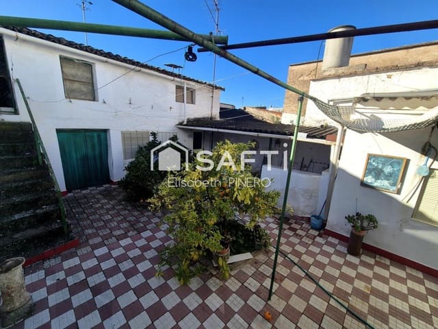 3 quarto Moradia em Banda para venda em Montijo - 75 000 € (Ref: 9595039)