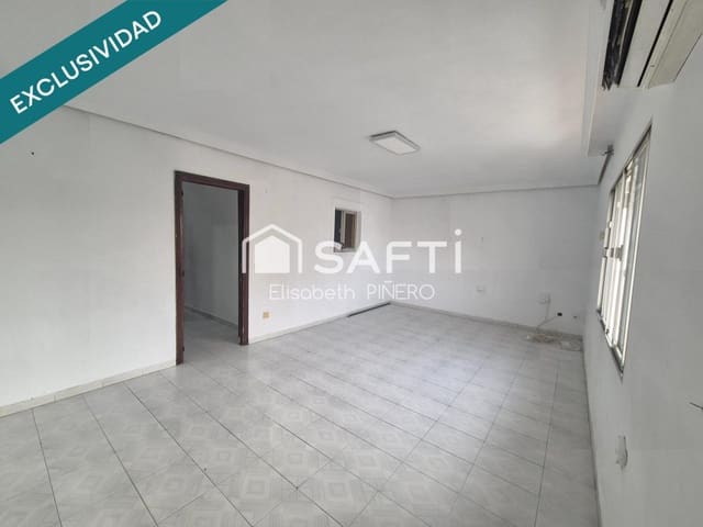 Ático de 3 habitaciones en Montijo en venta - 53.000 € (Ref: 9595040)